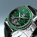 Thomas Earnshaw Nobility Nawab Limited Edition Automatic // ES-8305-03