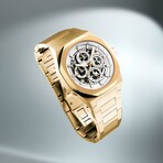 Thomas Earnshaw Discovery Drake Automatic // ES-8308-55