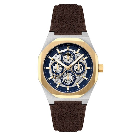 Thomas Earnshaw Discovery Drake Automatic // ES-8308-02