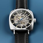 Thomas Earnshaw City Of London Moorgate Automatic // ES-8319-01