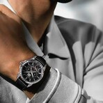 Thomas Earnshaw Nobility Nawab Limited Edition Automatic // ES-8305-04