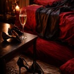 Valentine’s Day: The Perfect Gift of Seduction (S)