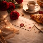 Valentine’s Day: The Perfect Gift of Seduction (S)