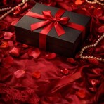 Valentine’s Day: The Perfect Gift of Seduction (S)