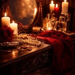 Valentine’s Day: The Perfect Gift of Seduction (S)