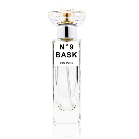 Women's Fragrance // No. 9 BASK // Spray // 1.05 oz.