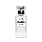 Women's Fragrance // No. 9 BASK // Pure Copulin Spray // 1.05 oz.