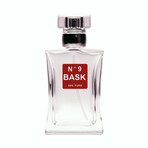 Women's Fragrance // No. 9 BASK // Masterpiece of Seduction // 1.75 oz.