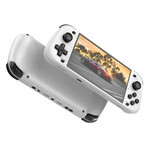 Retropian X: Handheld Console (Black)