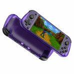 Retropian X: Handheld Console (Black)