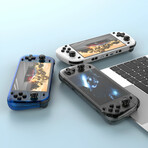 Retropian X: Handheld Console (Black)