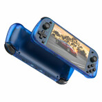 Retropian X: Handheld Console (Black)