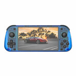 Retropian X: Handheld Console (Black)