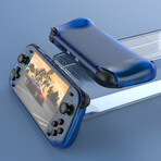 Retropian X: Handheld Console (Black)