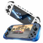 Retropian X: Handheld Console (Black)