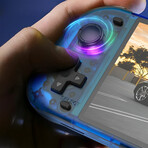 Retropian X: Handheld Console (Black)