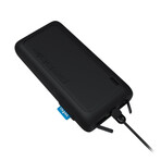 Pebble PZ-20 Rugged Portable Power Bank // 20,000mAh