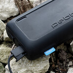 Pebble Argonaut PZ30 Pro // 30,000mAh