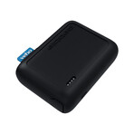 Pebble PZ-12 Rugged Portable Power Bank // 10,000mAh