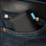 Pebble PZ-12 Rugged Portable Power Bank // 10,000mAh
