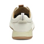 Kinnon Perfed Jogger // White (8)