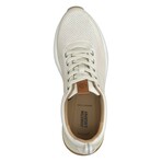 Kinnon Perfed Jogger // White (8)