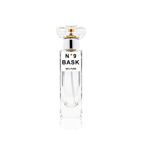 Women's Fragrance // No. 9 BASK // Spray // 1.05 oz.