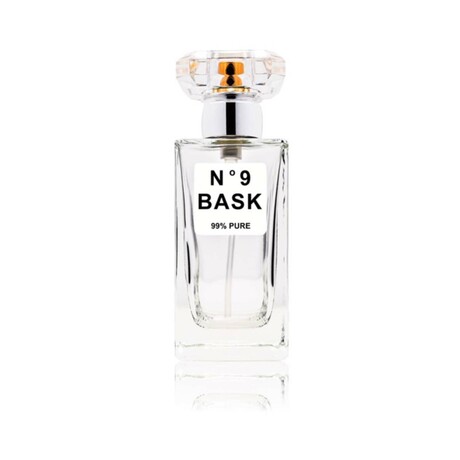 Women's Fragrance // No. 9 BASK // Elite Class Spray // 1.75 oz.