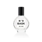 Women's Fragrance // No. 9 BASK // Glass Bottle // .50 oz.