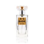 Men's Fragrance // No. 9 BASK // Elite Class Spray // 1.75 oz.
