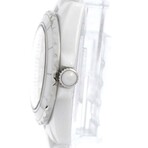 Chanel Ladies J12 Diamond Quartz // CH-H2570 // Pre-Owned