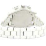 Chanel J12 Automatic // CH-H1007 // Pre-Owned