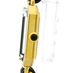 Chanel Ladies Premiere Size L Quartz // CH-H0001 // Pre-Owned