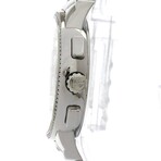 Tiffany & Co. Atlas Dome Diamond Quartz // T33989555 // Pre-Owned