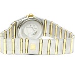 Omega Ladies Constellation Quartz // O127270 // Pre-Owned