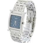 Hermes Unisex Heure H Quartz // H1510 // Pre-Owned