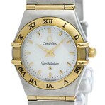 Omega Ladies Constellation Quartz // O127270 // Pre-Owned
