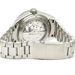 Omega Planet Ocean Seamaster Automatic // O23230442201001 // Pre-Owned