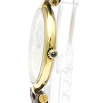 Cartier Unisex Must Vendome Quartz // W590003 // Pre-Owned