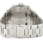 IWC Aqua Timer Automatic // IWC376804 // Pre-Owned