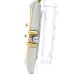 Omega Constellation Diamond Quartz // O4980876 // Pre-Owned