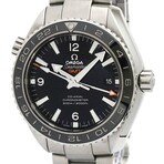 Omega Planet Ocean Seamaster Automatic // O23230442201001 // Pre-Owned