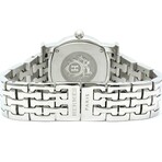 Hermes Ladies Heure H Quartz // H1210 // Pre-Owned