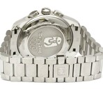 Omega Seamaster Aqua Terra Automatic // O22110424001001 // Pre-Owned