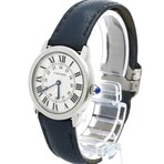 Cartier Ladies Ronde Solo Quartz // WSRN0019 // Pre-Owned