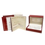 Cartier Ladies Must Vendome Vermeil Quartz // W590004 // Pre-Owned