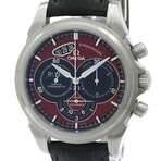 Omega De Ville Chronoscope CO-Axial Automatic // O48516131 // Pre-Owned