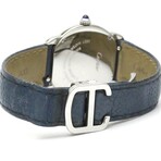 Cartier Ladies Ronde Solo Quartz // WSRN0019 // Pre-Owned