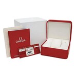 Omega Planet Ocean Seamaster Automatic // O23230442201001 // Pre-Owned