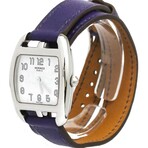 Hermes Ladies Capecod Double Tour Quartz // HT1210 // Pre-Owned